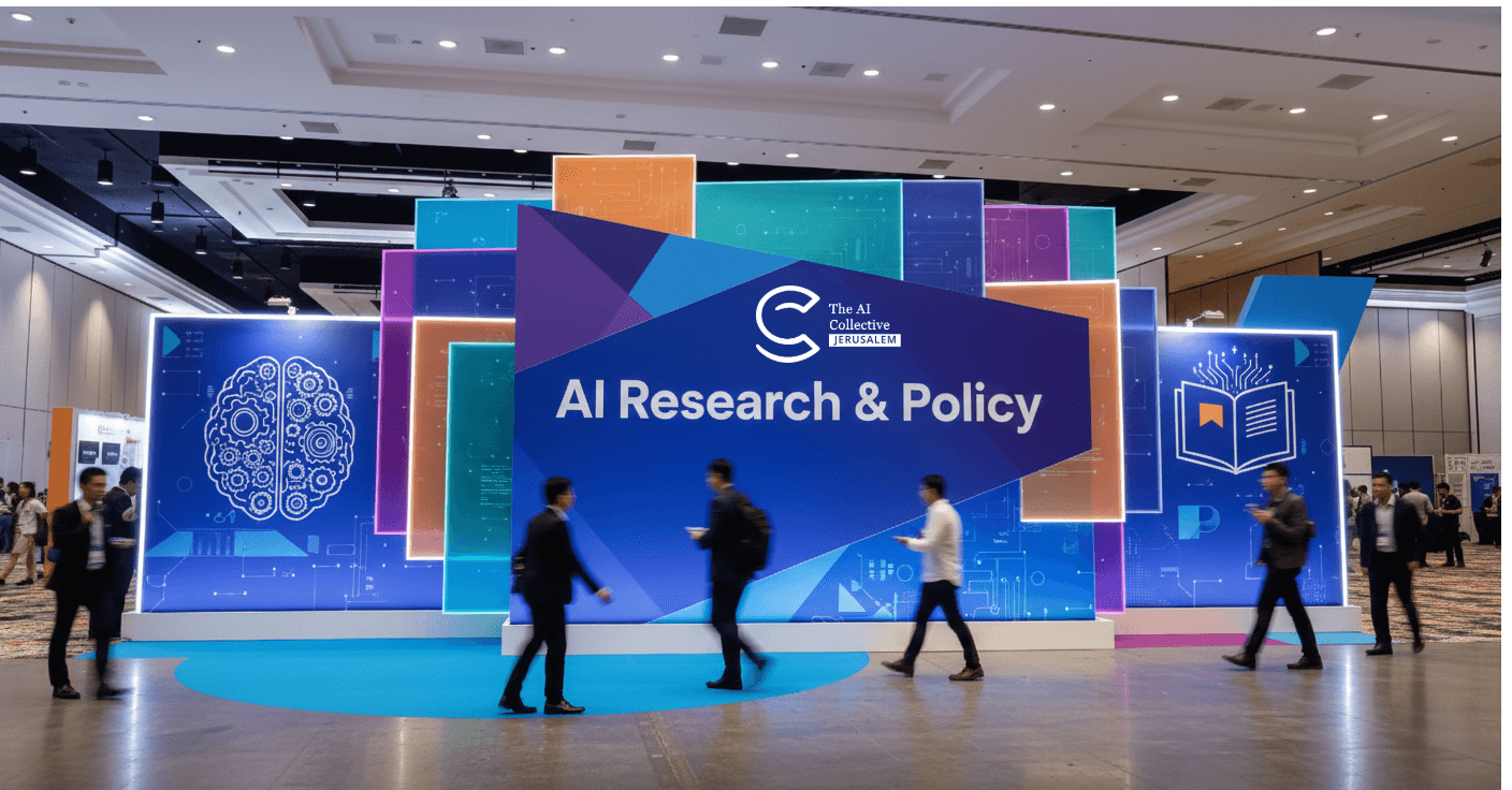 Research & Policy Lab