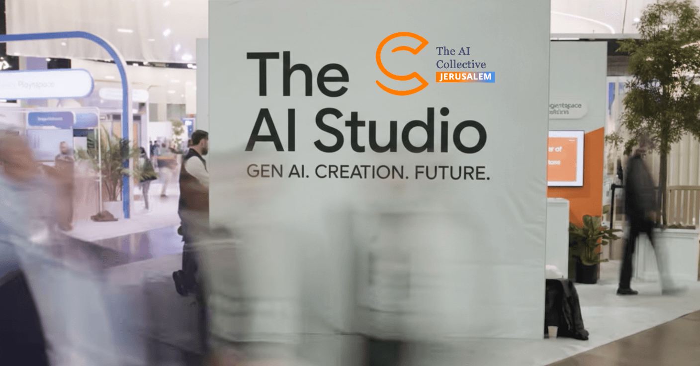 The AI Studio