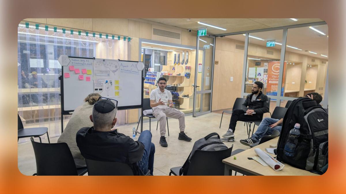 Discovery Lab Gallery Image 1