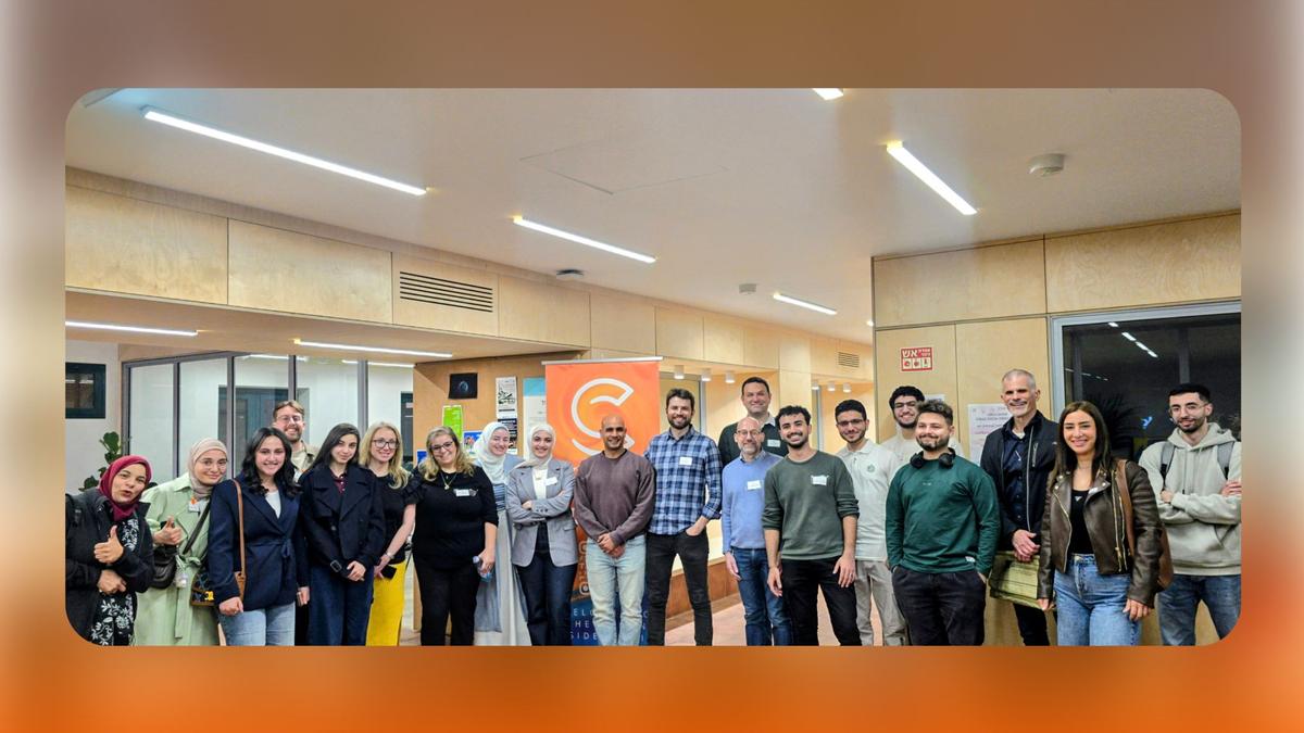 Discovery Lab Gallery Image 2