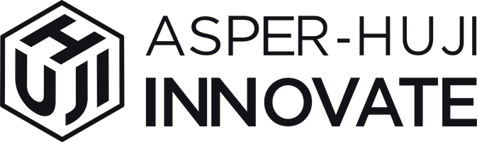 ASPER-HUJI Innovate